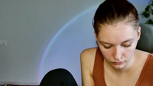 LadyLolipop_ élő XXX-chatje