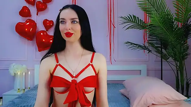 Czat XXX na żywo – MelisaJenix