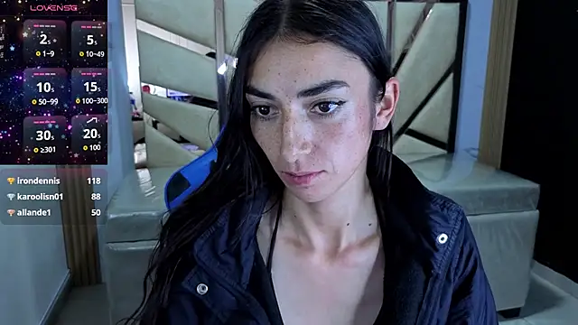 Maily_a_ Chat XXX live