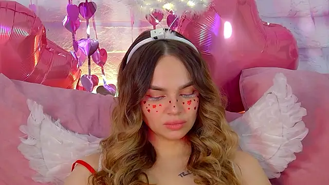 AnitaVenture Chat XXX live