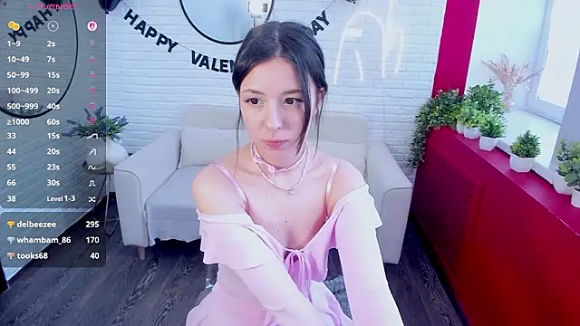 Онлайн чат XXX Azaliya_Haze