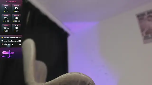 miiaa_stone Live XXX Chat