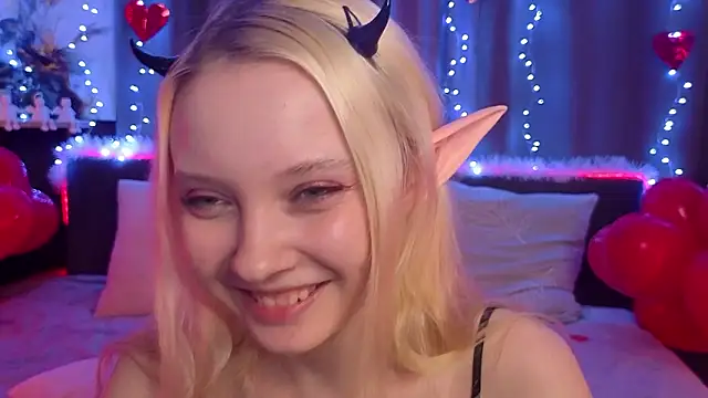 IraYounce Chat XXX in diretta