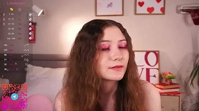 Онлайн чат XXX MegganKinson