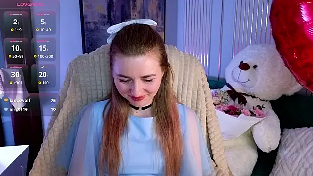 SofiAngela Live XXX-Chat