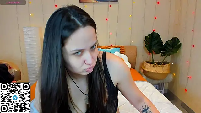 Chat +18 de Carolina-sky ao vivo