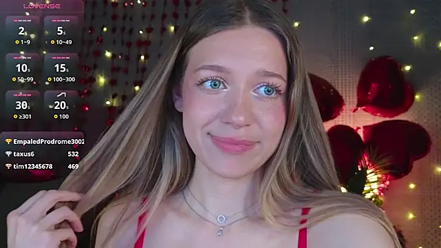 _friendlyfire Chat XXX live