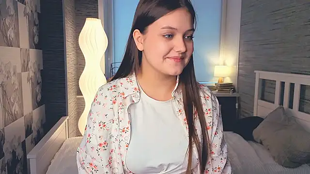 WhitleyMurra's Webcam Show