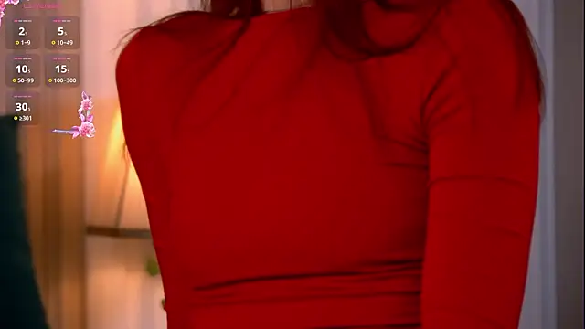 Maya_Ston 现场XXX聊天