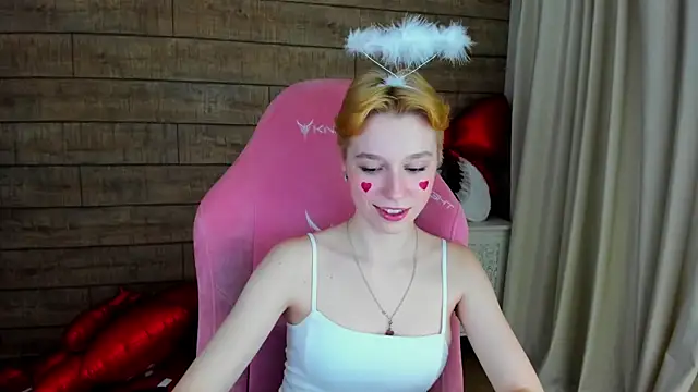 AgataGate Show Webcam