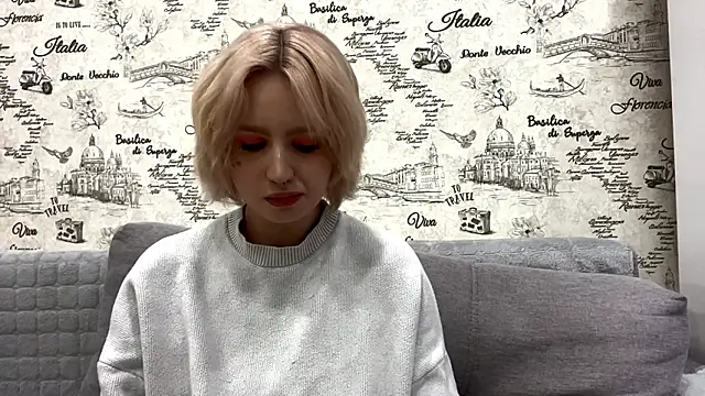 ProMilly live XXX chat