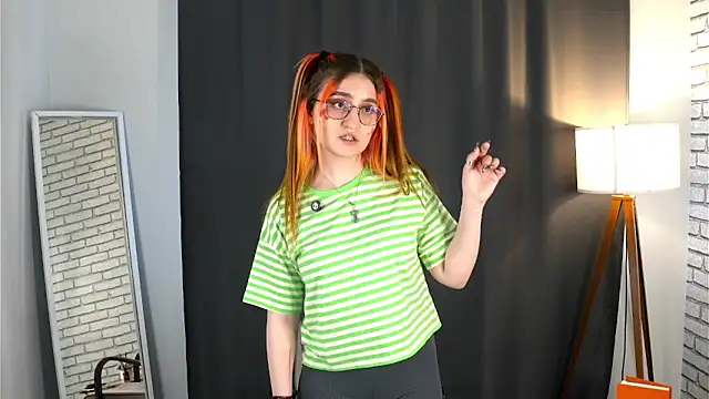 MaggieCata – Live XXX-chat