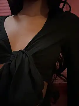 LadyKitsune: онлайн-секс-чат