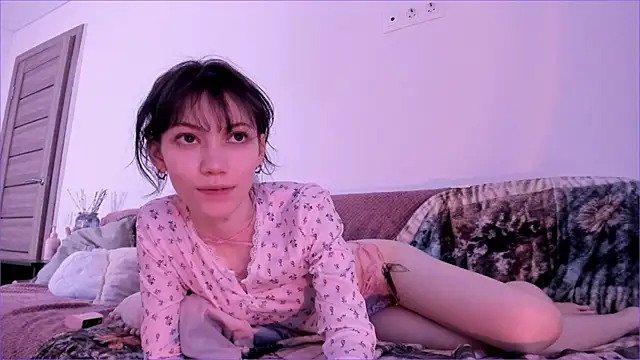 MiaPimmy's Live XXX Chat