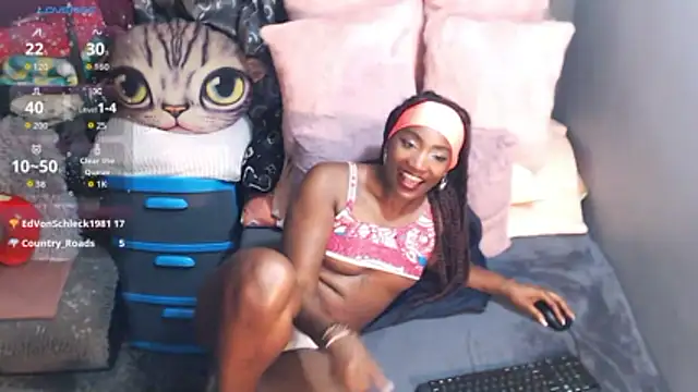 alanalaurent15 Live XXX-Chat