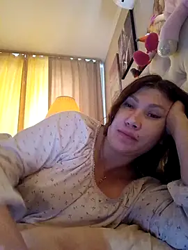 Nowher1_baby Webcam-Show