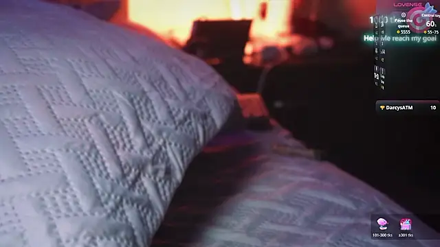 Chat XXX en directo de MaskTeaseXXX