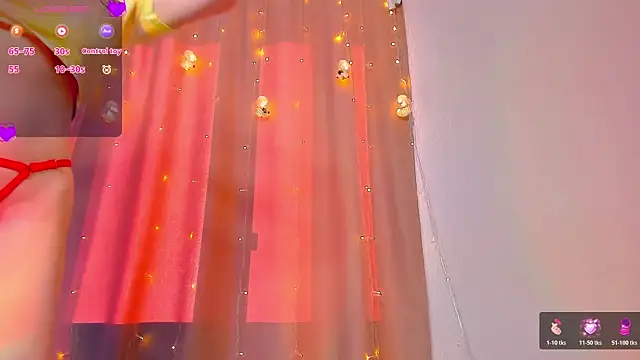 AriellaTesk Live XXX-Chat