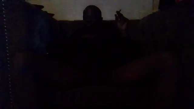 Show de Daddy_hook na webcam