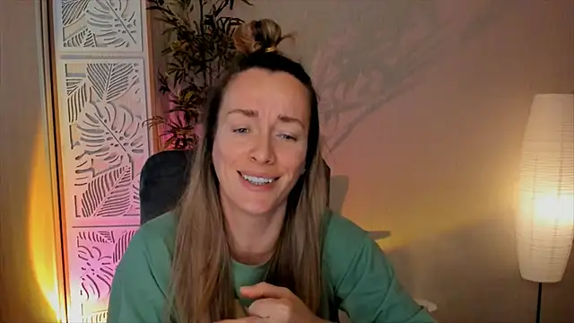 RebeccaMartinez – Live XXX-chat