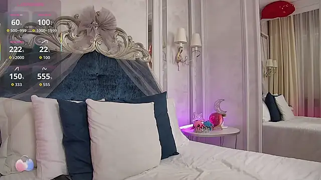 Maria_StellarrのライブXXXチャット