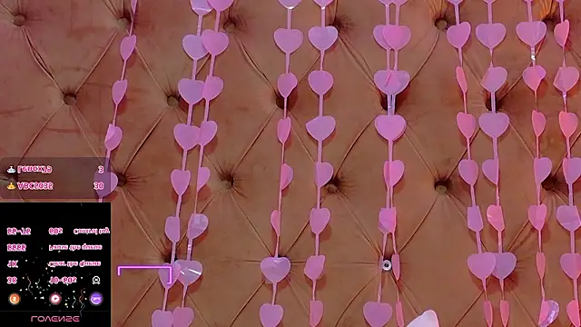 CoraVex লাইভ XXX চ্যাট