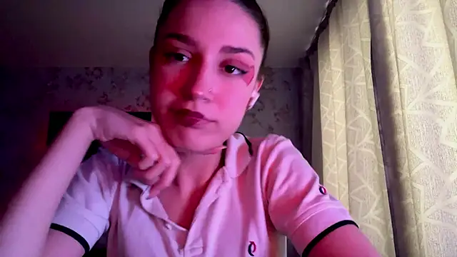 PagedLard Show Webcam