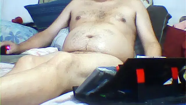 messi_syssy Adlı Modelin Web Kamerası Şovu