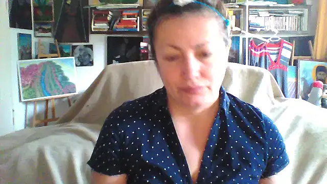 MariaAnaSunshine Chat XXX in diretta