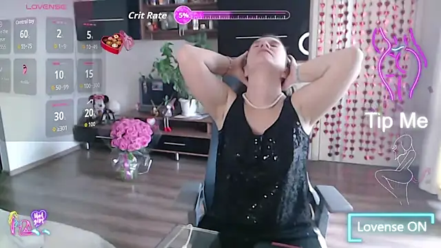 SofiaBoone Live XXX-Chat