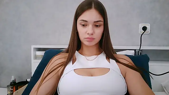 Show de webcam de Nika_Verona10