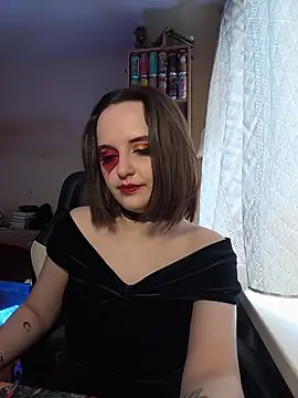 LaizyMaryMur Live XXX-chat