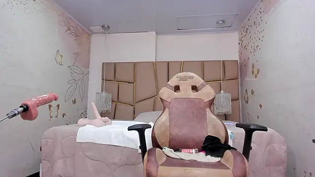 Chatroom XXX en direct de Ladyy_Scarlett