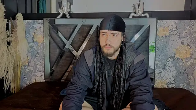 Benny_and_Mark élő XXX-chatje