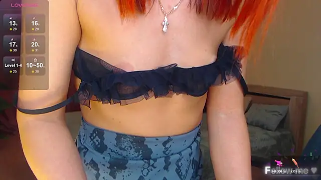 FireWater6 Live XXX-chat