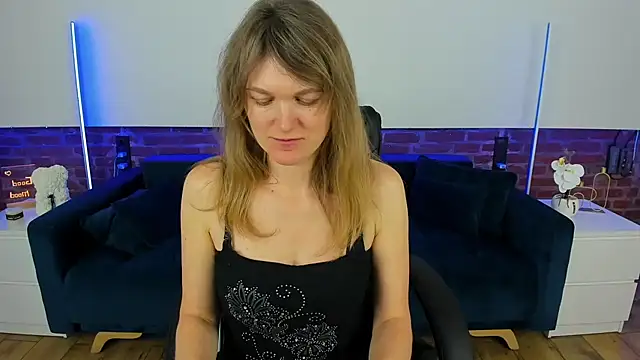 Chat XXX ao vivo de Anabell_xxx