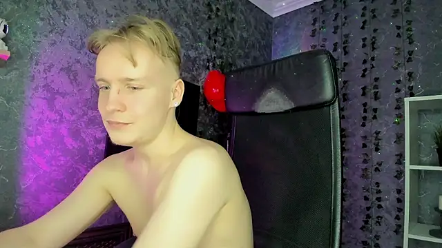 AlexxSweet Webcam-Show