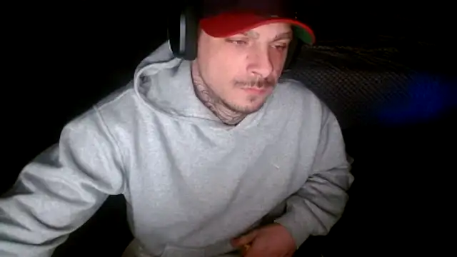 แชท XXX สดของ DADDY_KANE8---