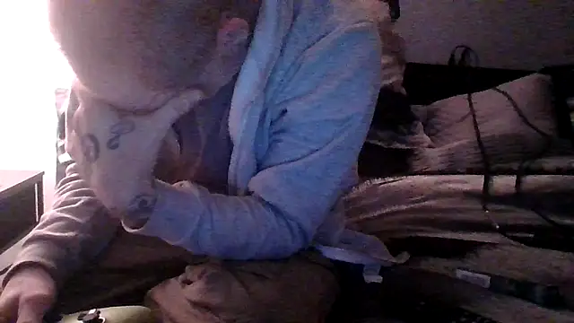 jaxx12369 Live XXX-chat