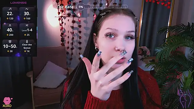 midnight_diamond Obrolan Langsung XXX