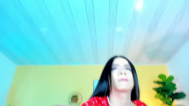 valery_yepes élő XXX-chatje