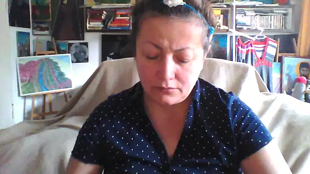 MariaAnaSunshine: απευθείας συνομιλία ΧΧΧ