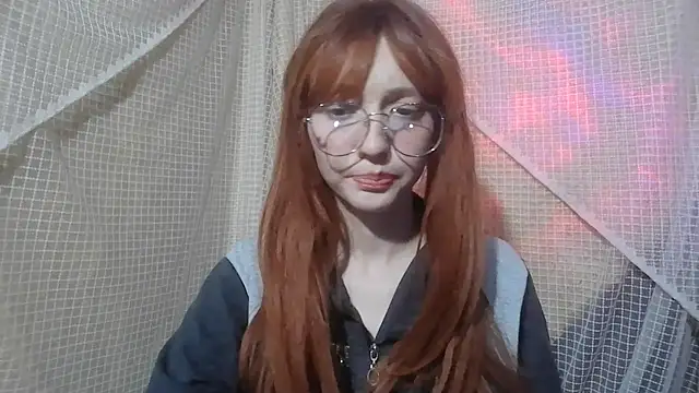 Pokazy przed kamerką – IsabellaBlacky