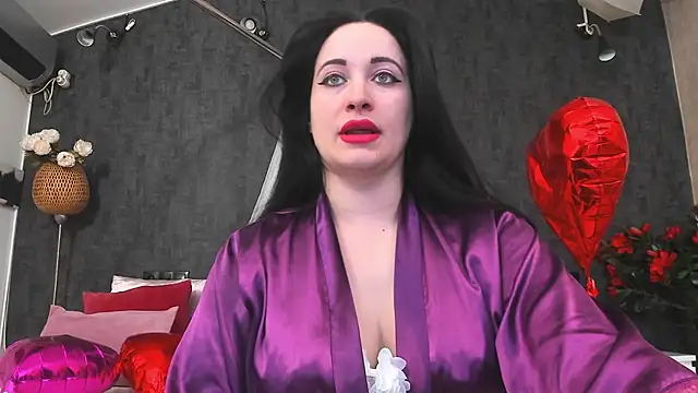 miss_sophieX: онлайн-секс-чат