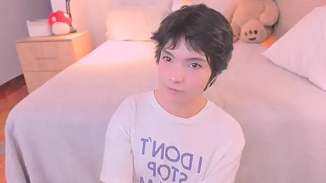 Sweet_Allan – Naživo XXX chat