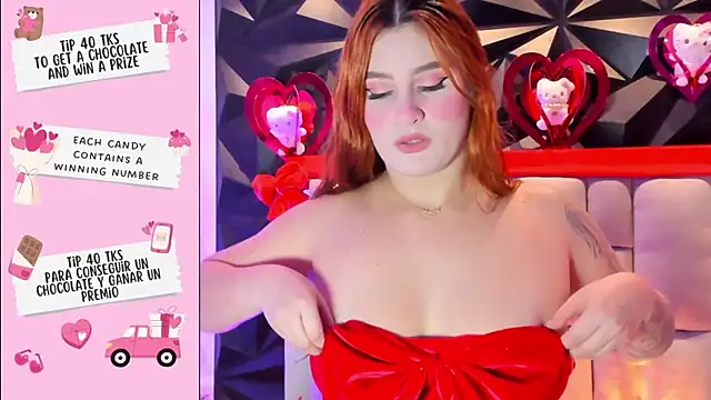 megan_whitee__ Live XXX-chat