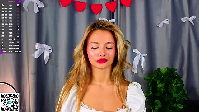 NaughtySeraphine: απευθείας συνομιλία ΧΧΧ