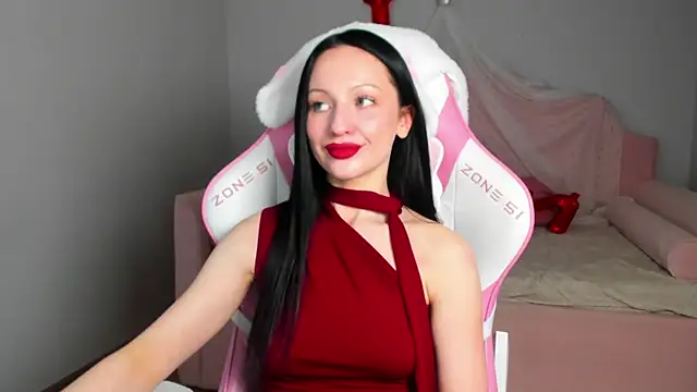 NaomiBlakes Obrolan Langsung XXX