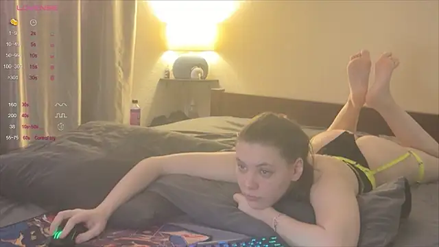 Katherine___Ross – Naživo XXX chat