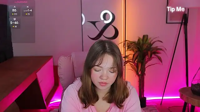 عرض كام Kiss_Moon